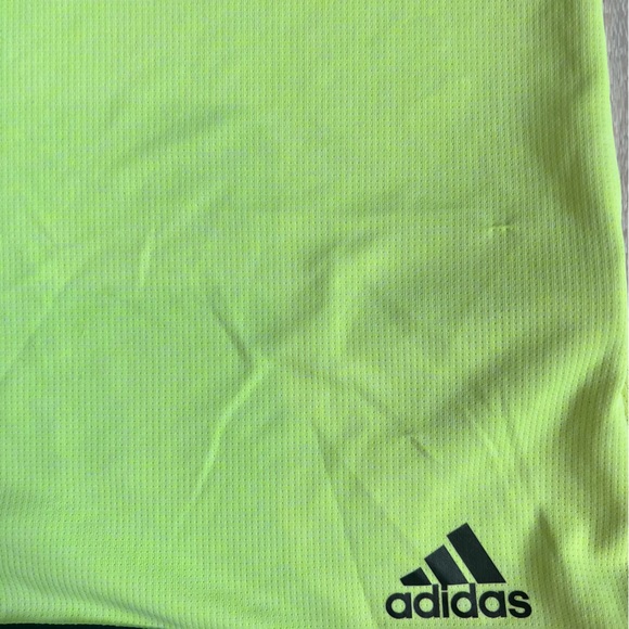Adidas climachill sleeveless running Tank Top women’s size Medium - Picture 8 of 8
